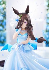 Good Smile 1/7 PVC 米浴～嚮往的景色～《賽馬娘Pretty Derby》