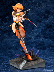 Lechery 1/6 PVC 井河櫻 天真影傑 Ver. 更新版《對魔忍RPGX》