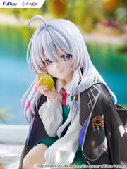 FuRyu F:NEX 1/6 PVC 伊蕾娜 柑橘ver.《魔女之旅》