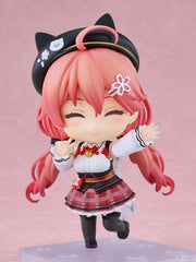 Nendoroid Sakura Miko: Casual Outfit Ver. / 櫻巫女 便服Ver.《Hololive》