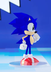 POP UP PARADE Sonic the Hedgehog: Sonic the Fighters Ver. / POP UP PARADE 音速小子 街機格鬥版 (Sonic the Fighters Ver.)