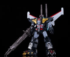MODEROID Dancouga: Powered-Up Wing Set / MODEROID Dancouga：動力翼套裝