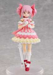 [BUZZmod.] Puella Magi Madoka Magica The Movie -Walpurgisnacht: Rising- Madoka Kaname 1/12 scale action figure / [BUZZmod.] 魔法少女小圓劇場版 鹿目圓
