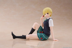 Strawberry 100% Desktop Cute Figure - Tsukasa Nishino (School uniform Ver.) / 草莓100% Desktop Cute 西野司 (制服 Ver.)
