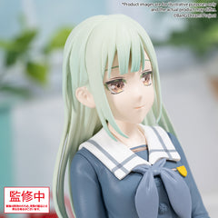 BanG Dream!” Premium Figure Ave Mujica Mutsumi Wakaba Uniform Ver. / BanG Dream! 若葉睦 (Mutsumi) 月之森高中制服 Ver. 景品模型