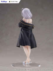 TENITOL Elaina Listless ver. / TENITOL TALL 伊萊娜 慵懶Ver.