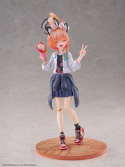 Neru (School): Memorial Lobby Ver. / Neru（學校）：紀念大廳 Ver.