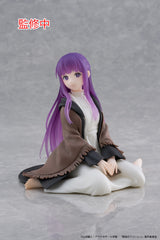 Frieren: Beyond Journey's End Desktop Cute Figure - Fern / [Desktop Cute]《葬送的芙莉蓮》費倫