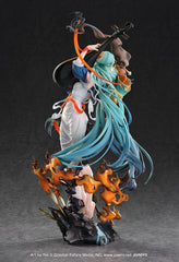 初音未來 十面埋伏Ver.