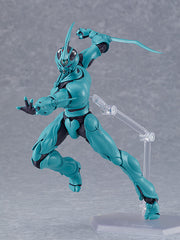 Max Factory Figma 600  卡巴I 終極版 (再販) 《強殖裝甲GUYVER》