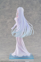 Emilia Wedding dress Ver. 1/7 Complete Figure / 艾米莉亞 婚紗Ver. 1/7 完整手辦