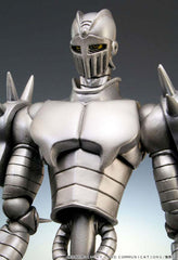 Chozokado SILVER CHARIOT / 超像可動 Chozokado 銀色戰車