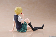 Strawberry 100% Desktop Cute Figure - Tsukasa Nishino (School uniform Ver.) / 草莓100% Desktop Cute 西野司 (制服 Ver.)