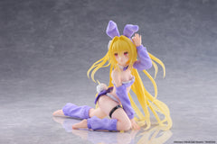 To Love-Ru Darkness MOFLOCK Figure - Golden Darkness (Fluffy Bunny Ver.) / [MOFLOCK] 金色之闇
