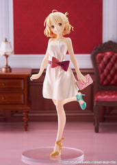 Good Smile POP UP PARADE 錦木千束 & 井之上瀧奈：派對後 Ver. L Size 雙人套組 《Lycoris Recoil 莉可麗絲》
