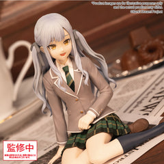 BanG Dream! Premium Figure Ave Mujica Sakiko Togawa Uniform ver. / BanG Dream! 豐川祥子 (Sakiko) 月之森高中制服 Ver. 景品模型