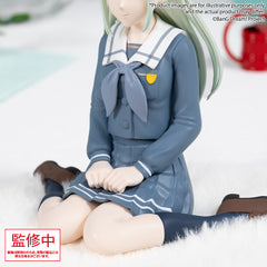 BanG Dream!” Premium Figure Ave Mujica Mutsumi Wakaba Uniform Ver. / BanG Dream! 若葉睦 (Mutsumi) 月之森高中制服 Ver. 景品模型