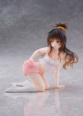To Love-Ru Darkness Desktop Cute Figure - Mikan Yuki (Roomwear Ver.) / To Love-Ru 出包王女 Darkness Desktop Cute 結城美柑 (家居服 Ver.)