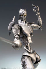 Chozokado SILVER CHARIOT / 超像可動 Chozokado 銀色戰車