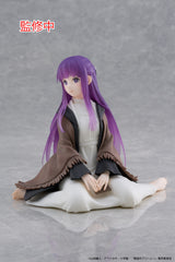 Frieren: Beyond Journey's End Desktop Cute Figure - Fern / [Desktop Cute]《葬送的芙莉蓮》費倫