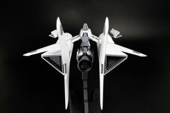 SA-77 SILPHEED Lancer type convertible kit / SA-77 SILPHEED Lancer型改裝套件