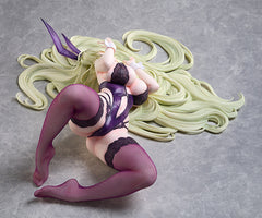 FREEing B-style 1/4 PVC  拿坡里《碧藍航線