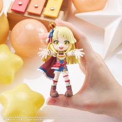 PalVerse BanG Dream! Hello, Happy World! (Set of 6 figures) / PalVerse BanG Dream! Hello, Happy World! Q版盒玩公仔 (6入套組)