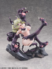 Bellfine 1/6 PVC PVC 獵豹 認真模式《夢想成為魔法少女》