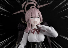 Max Factory Figma  678 陸八魔亞瑠《蔚藍檔案》