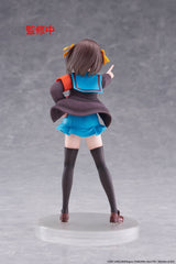 The Melancholy of Haruhi Suzumiya Coreful Figure - Haruhi Suzumiya /[Coreful] 涼宮春日