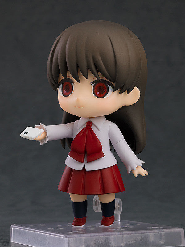 黏土人 Nendoroid 2279 Ib 伊布 