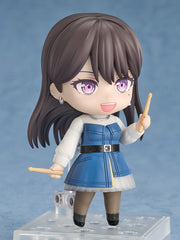 Nendoroid Taki Shiina / 黏土人 椎名立希 (Taki Shiina) BanG Dream! It's MyGO!!!!!