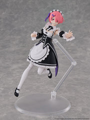 KADOKAWA PLASTIC MODEL SERIES Re:ZERO -Starting Life in Another World- Ram / KADOKAWA 拼裝模型系列 Re:從零開始的異世界生活 拉姆 (Ram)
