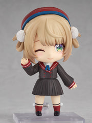 Nendoroid Shigure Ui: Standard Outfit Ver. / 黏土人 時雨羽衣：標準插畫服裝 Ver.