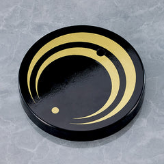 Good Smile 黏土人 2947 三日月宗近 祝裝Ver. 《刀劍亂舞ONLINE》