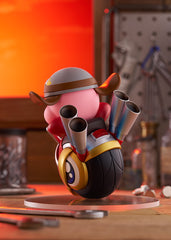 Good Smile POP UP PARADE 星之卡比 卡比：Wheelie Rider Ver.