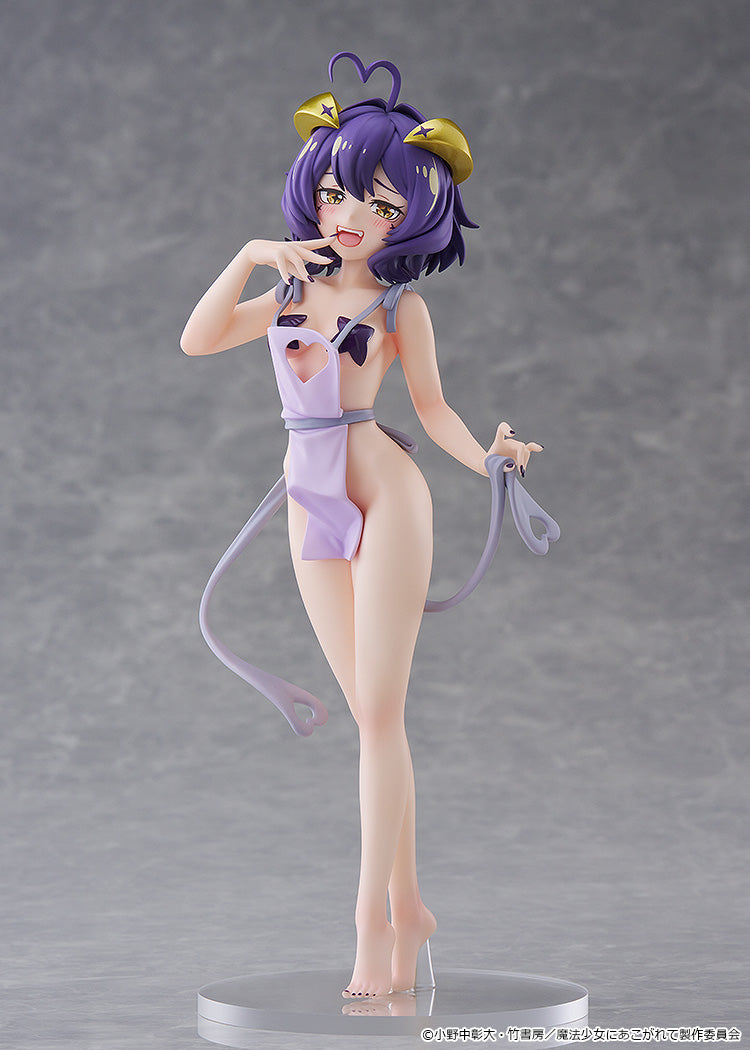 POP UP PARADE Magia Baiser: Naked Apron Ver. L Size / POP UP PARADE 柊舞緹依 裸體圍裙 Ver. L Size