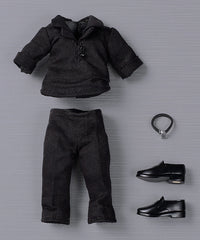 Good Smile 黏土娃 KAITO 罪惡Ver. 《VOCALOID》