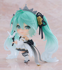 Nendoroid Hatsune Miku Symphony: 10th Anniversary Ver. / 黏土人 初音未來 交響樂 10週年紀念 Ver.