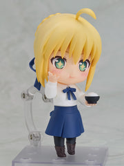 Nendoroid Saber: Casual Outfit Ver. / 黏土人 Saber 私服 Ver.