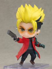 Nendoroid Vash the Stampede: STARGAZE Ver. / 黏土人 3136  威席‧史坦畢特 STARGAZE Ver.