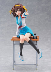 Kadokawa 1/7 PVC  涼宮春日 動畫20週年紀念 Ver《涼宮春日的憂鬱》
