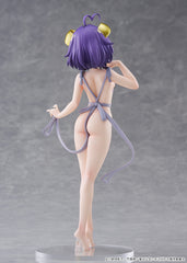 POP UP PARADE Magia Baiser: Naked Apron Ver. L Size / POP UP PARADE 柊舞緹依 裸體圍裙 Ver. L Size