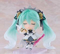 Nendoroid Hatsune Miku Symphony: 10th Anniversary Ver. / 黏土人 初音未來 交響樂 10週年紀念 Ver.