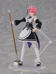 KADOKAWA PLASTIC MODEL SERIES Re:ZERO -Starting Life in Another World- Ram / KADOKAWA 拼裝模型系列 Re:從零開始的異世界生活 拉姆 (Ram)
