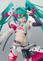 Good Smile 1/7 PVC 賽車未來 2025 Ver.《初音未來GT計畫》