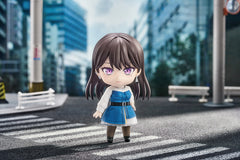 Nendoroid Taki Shiina / 黏土人 椎名立希 (Taki Shiina) BanG Dream! It's MyGO!!!!!