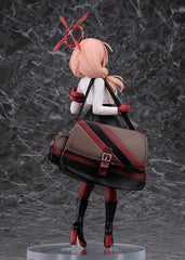 Chinatsu / 蔚藍檔案 火宮千夏 1/7 比例完成品模型