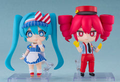 Nendoroid Hatsune Miku: Mesmerizer Ver. / 黏土人 初音未來 - 迷幻洗腦 (Mesmerizer) Ver.