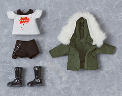 Good Smile 黏土娃 佐倉雙葉 《女神異聞錄5 皇家版》